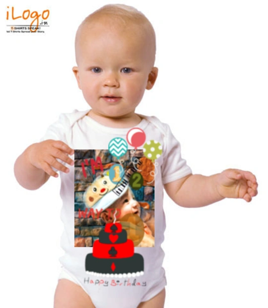 T shirts Kinshu--Bday T-Shirt
