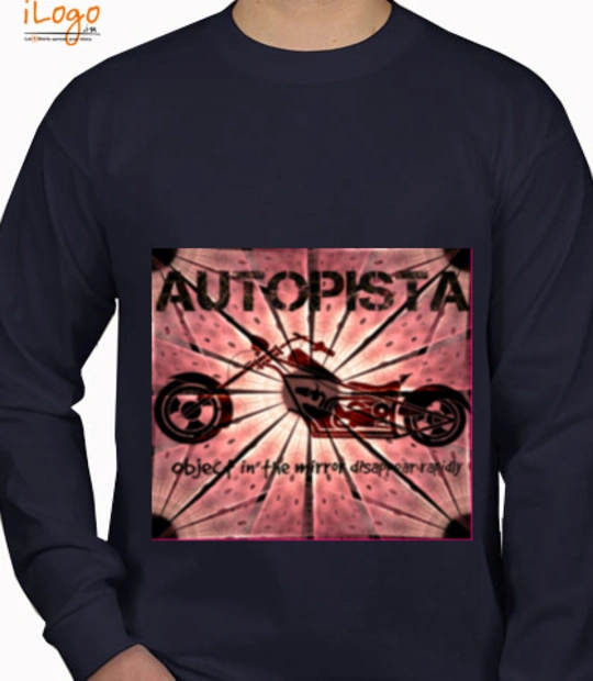 T shirts Autopista T-Shirt