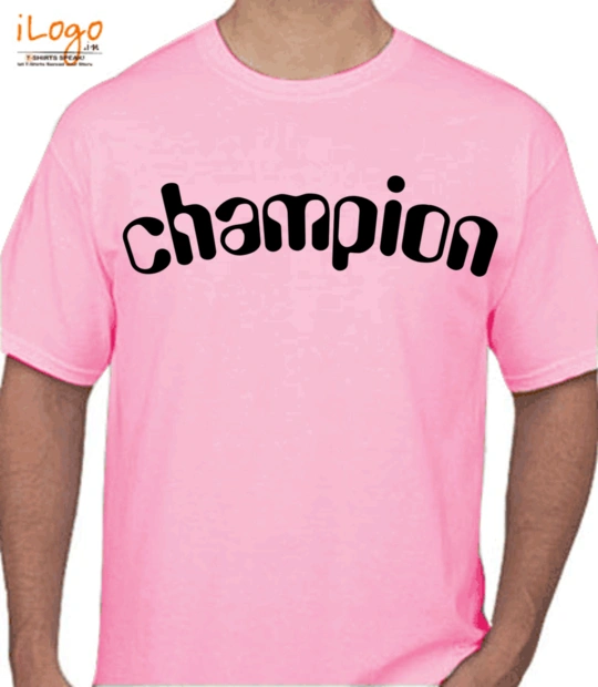 light pink :front