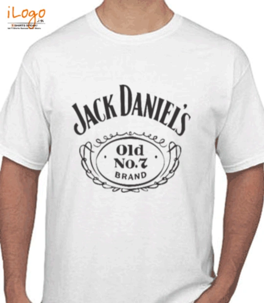 T shirts jack-daniels T-Shirt