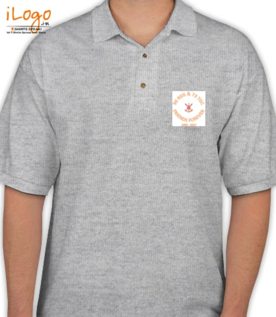 T shirts Silver-Jubilee T-Shirt