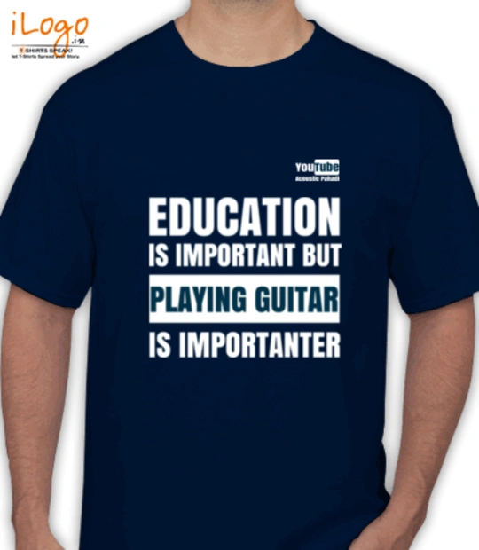 T shirts Aman T-Shirt