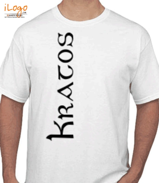 T shirts Kratos-my-tee T-Shirt