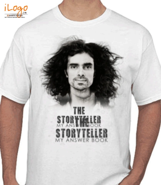 T shirts Imtiaz-Ali T-Shirt