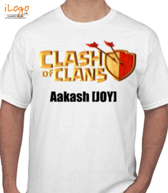 T shirts Aakash T-Shirt