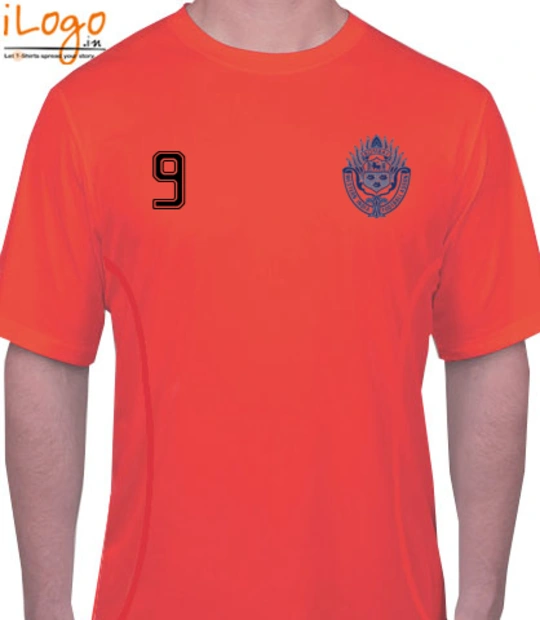 T shirts ABHISHEK T-Shirt