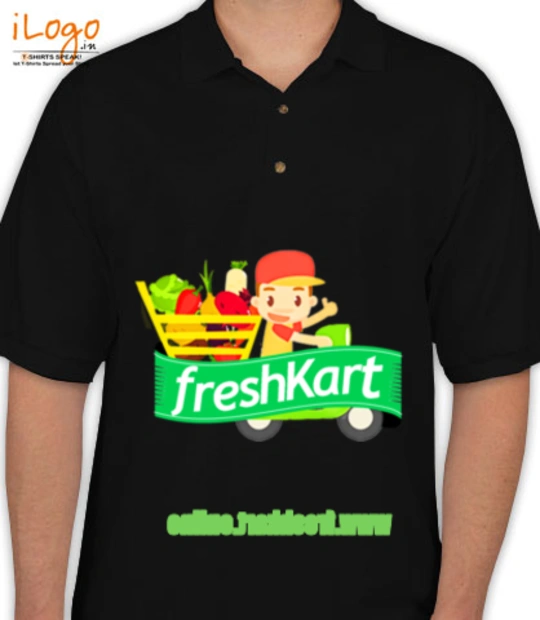 T shirts freshkart T-Shirt