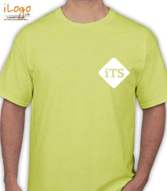 T shirts ITSv T-Shirt