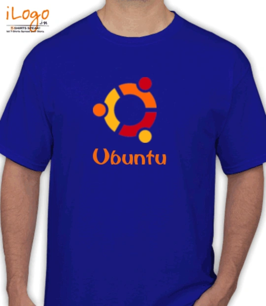 T shirts Ubuntu T-Shirt