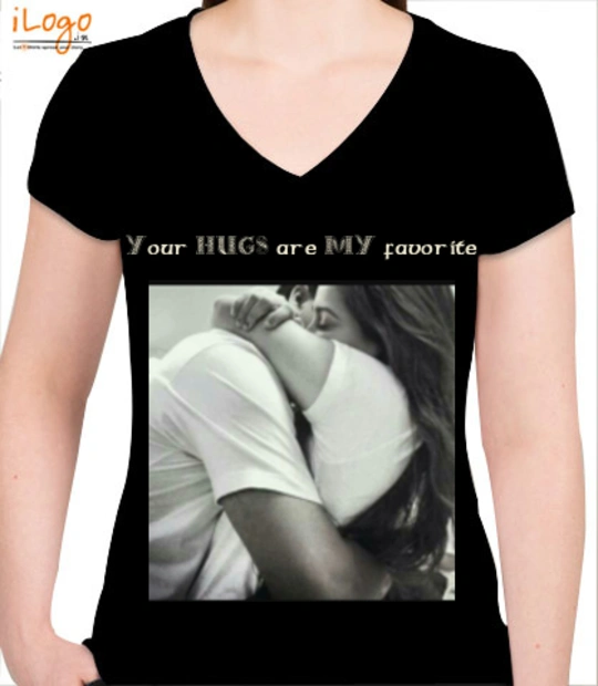 T shirts hugg-femaless T-Shirt
