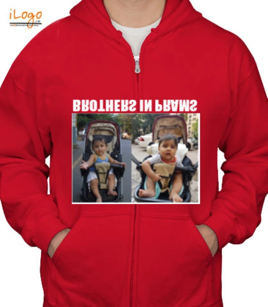 T shirts PRAM-KIDS T-Shirt