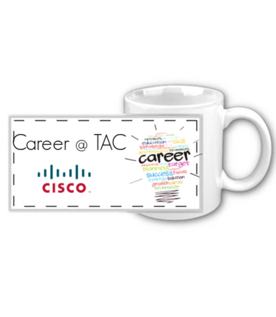 T shirts Cisco-Mugs T-Shirt
