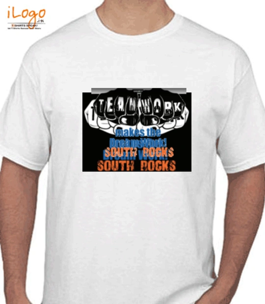 T shirts KerryLogist T-Shirt