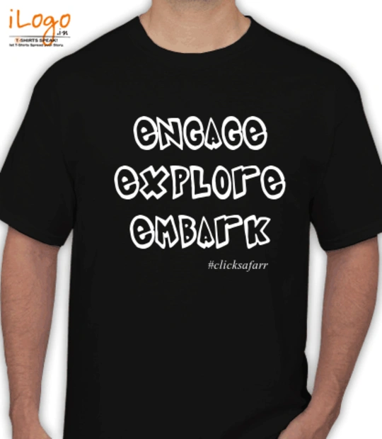 T shirts manuman T-Shirt