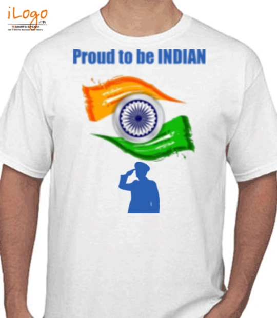T shirts Final-IND T-Shirt