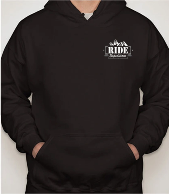 T shirts Ride- T-Shirt