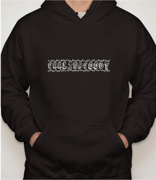 T shirts FEELING-FOODY T-Shirt