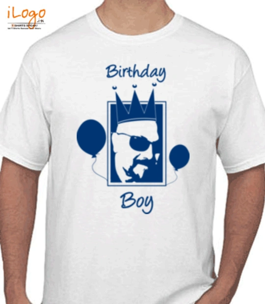 T shirts zubin- T-Shirt