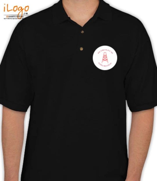 T shirts iit-dhanbad T-Shirt