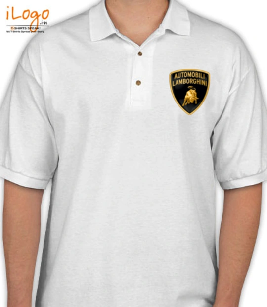 T shirts lamborghini- T-Shirt