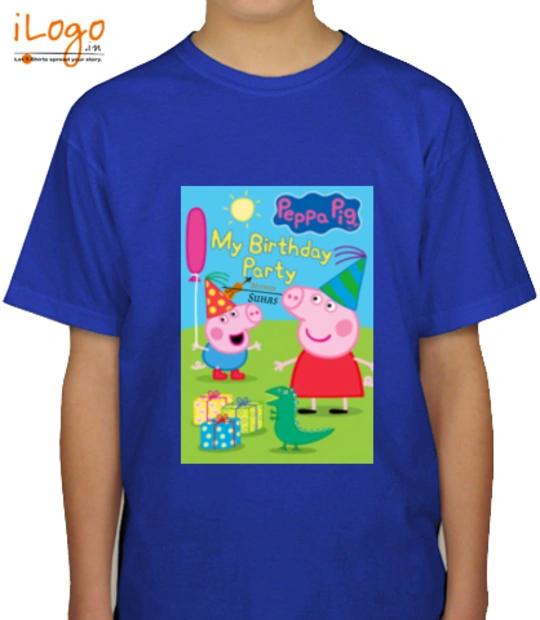 T shirts suhas T-Shirt