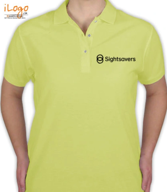 T shirts Sightsaver- T-Shirt