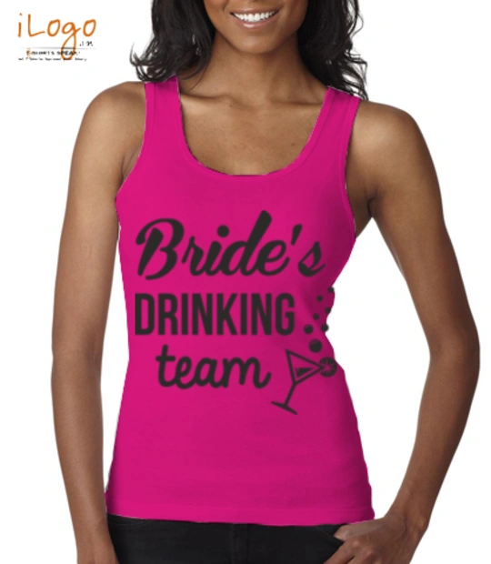 T shirts bride-tribef T-Shirt