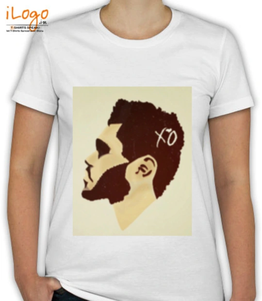 T shirts Amru T-Shirt