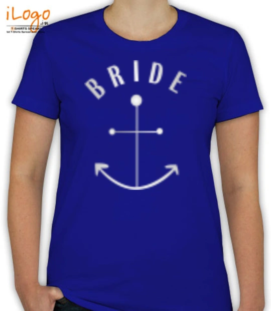 Bride bride-plus T-Shirt