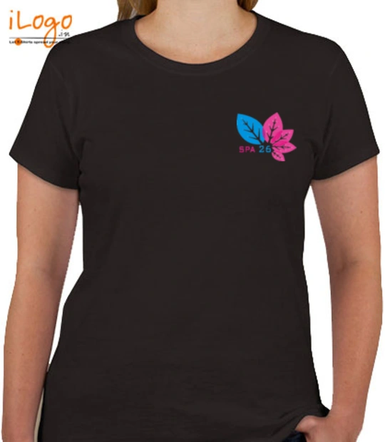 T shirts Spa-TShirt T-Shirt