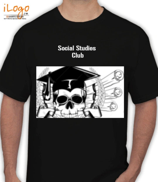 T shirts SocialStudiesC T-Shirt