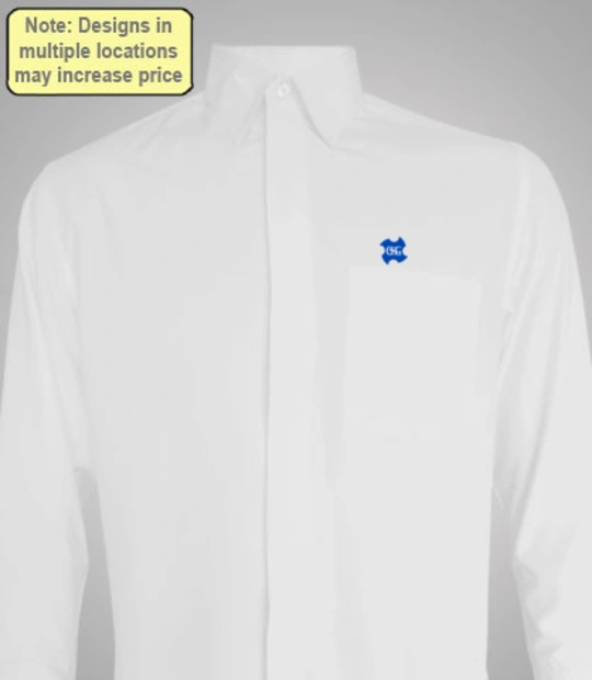T shirts OSGWhiteB T-Shirt