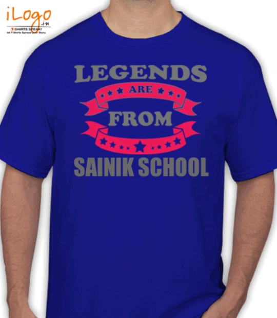 T shirts vijay-kumar T-Shirt