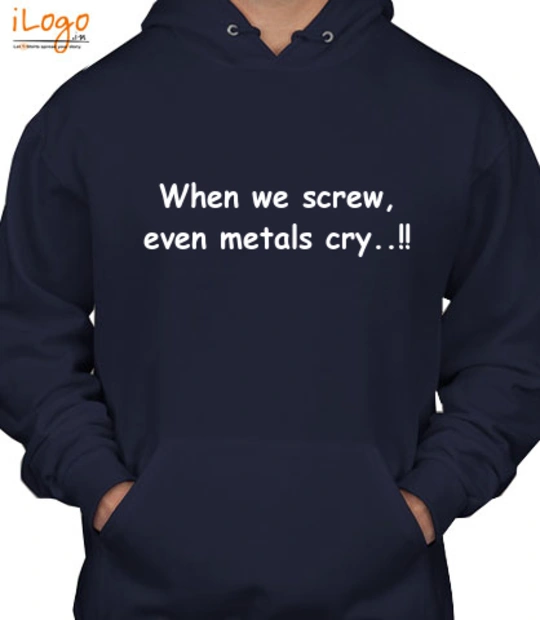 T shirts Mechanical T-Shirt