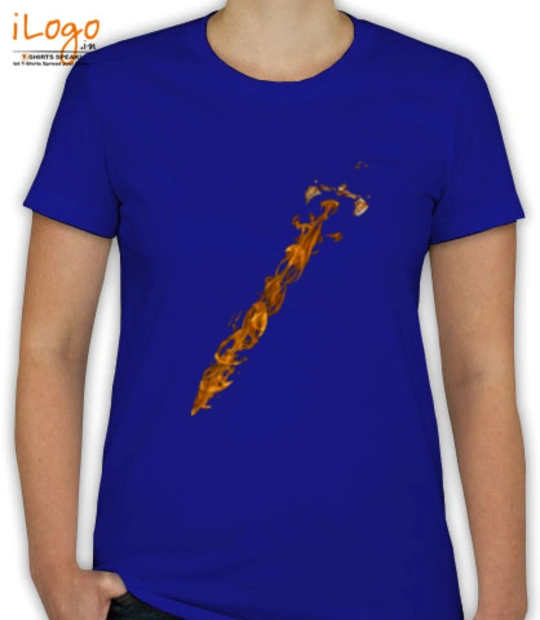 T shirts lakshaya T-Shirt