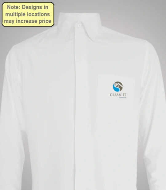 T shirts Clean-It T-Shirt
