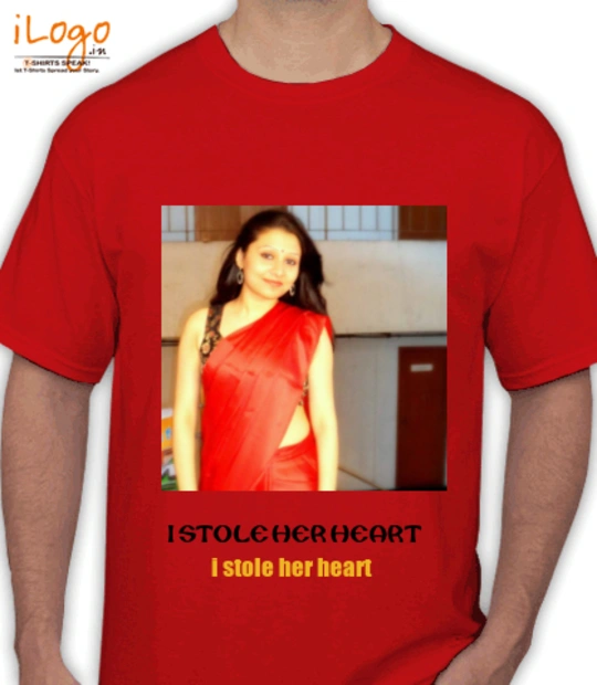 T shirts abhishek- T-Shirt