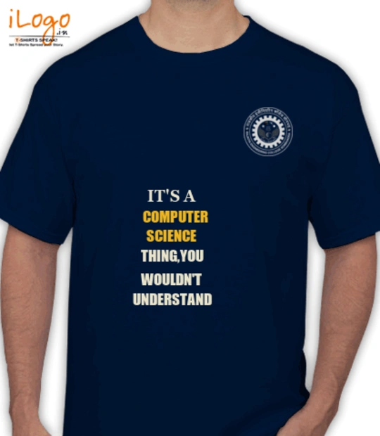 T shirts gec-cse T-Shirt