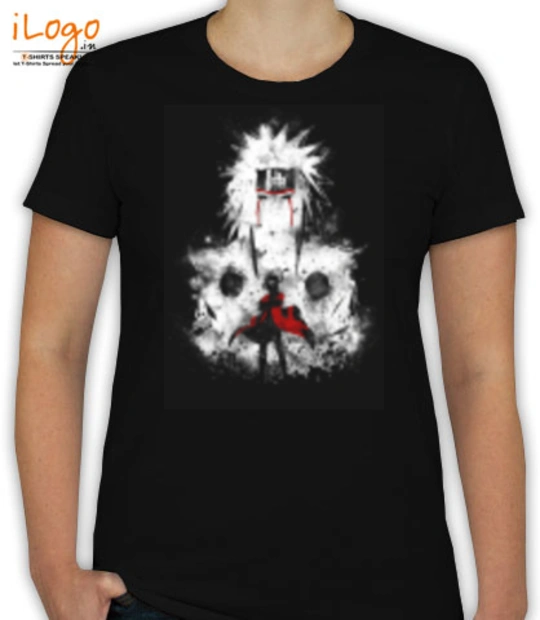 T shirts naru T-Shirt