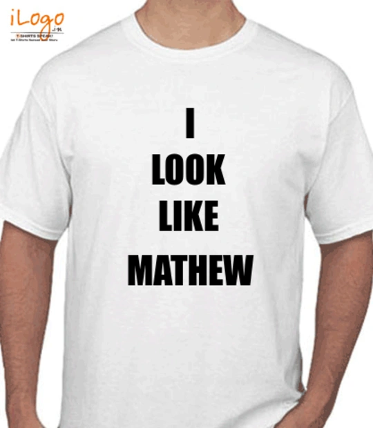 T shirts math T-Shirt