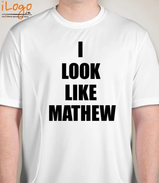 T shirts I-LOOK T-Shirt