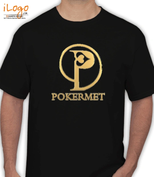 T shirts pokermet T-Shirt