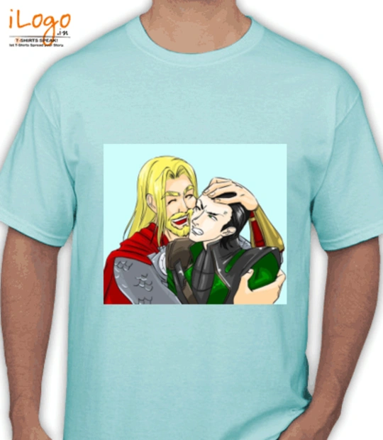 T shirts Bros T-Shirt