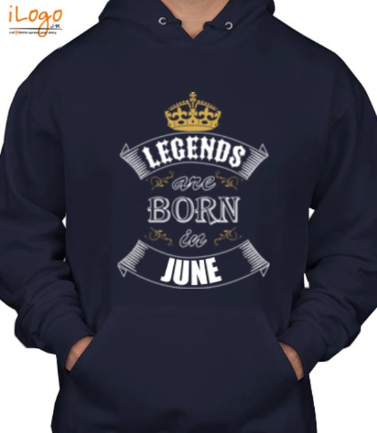 T shirts JUNE T-Shirt