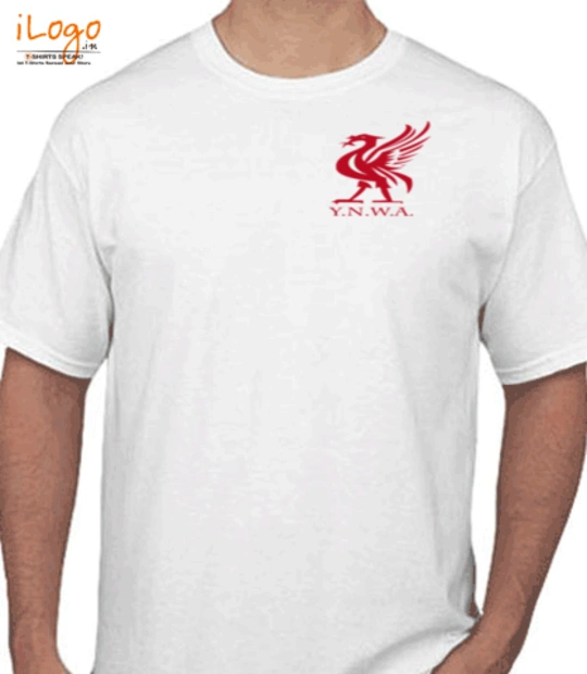 T shirts liverpool T-Shirt