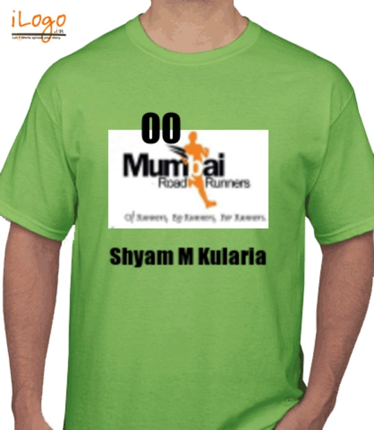 T shirts Shyam-Sutar T-Shirt