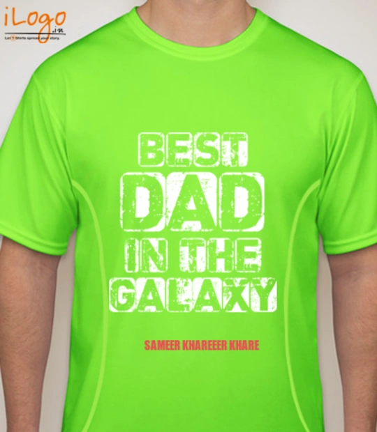 T shirts JADUGAR T-Shirt