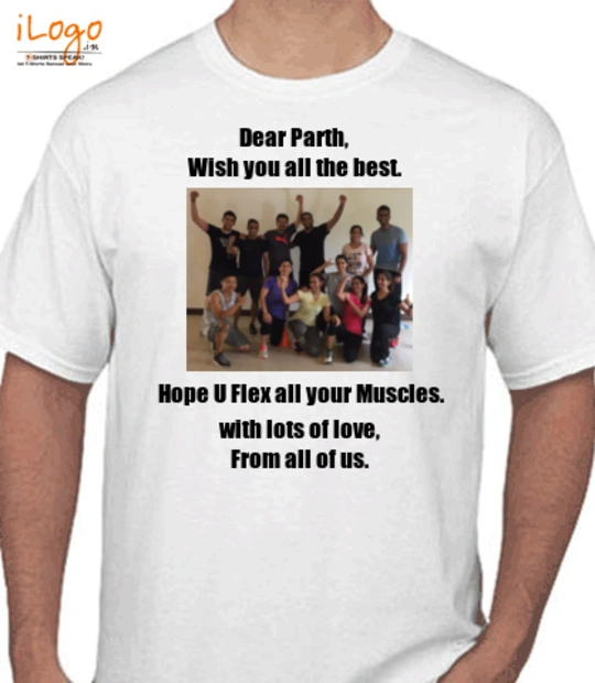 T shirts qutub T-Shirt