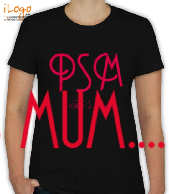 T shirts Pikusheku T-Shirt