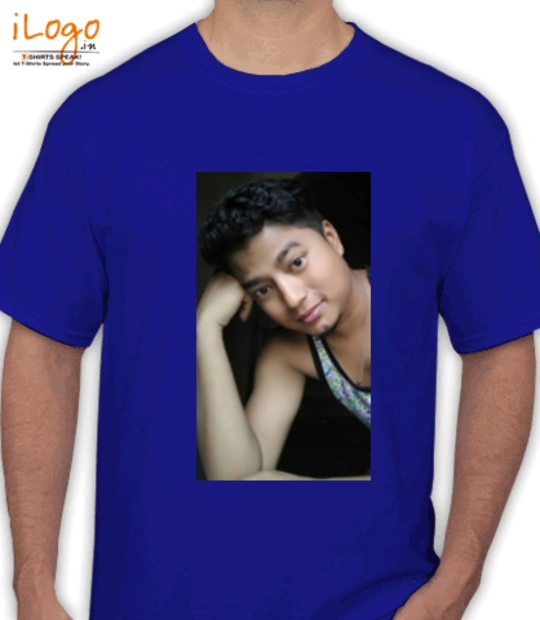 T shirts Koushik-Das T-Shirt